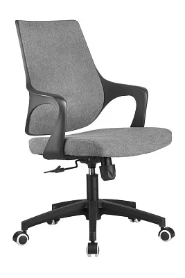 Кресло для персонала Riva Chair 928 серый