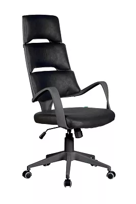 Кресло для персонала Riva Chair SAKURA черный