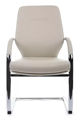 Кресло RIVA DESIGN Alonzo-CF (С1711) светло-серый