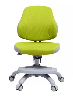Кресло Holto-4F зеленое