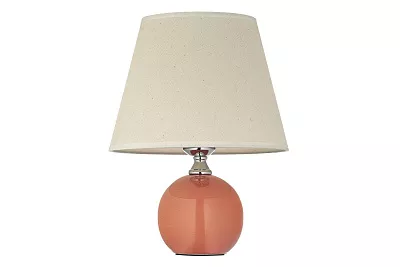 Лампа настольная Arti Lampadari Noli E 4.1 P