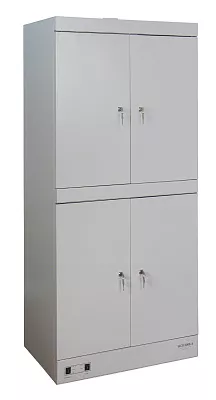 Шкаф сушильный ШСО 2000-4 (4 секции)