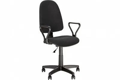 Офисное кресло Prestige GTPN C 11 черный