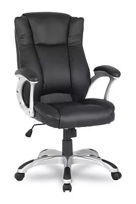 Кресло для руководителя College HLC-0631-1 Черный