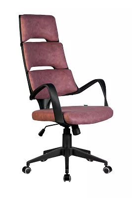 Кресло для персонала Riva Chair SAKURA терракота