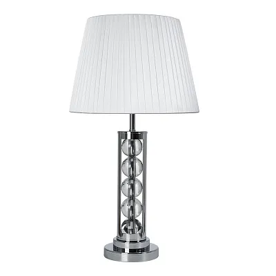 Лампа настольная ARTE LAMP JESSICA A4062LT-1CC