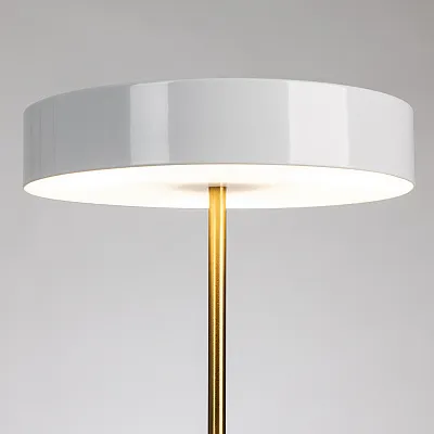 Лампа настольная ARTE LAMP ELNATH A5038LT-3WH
