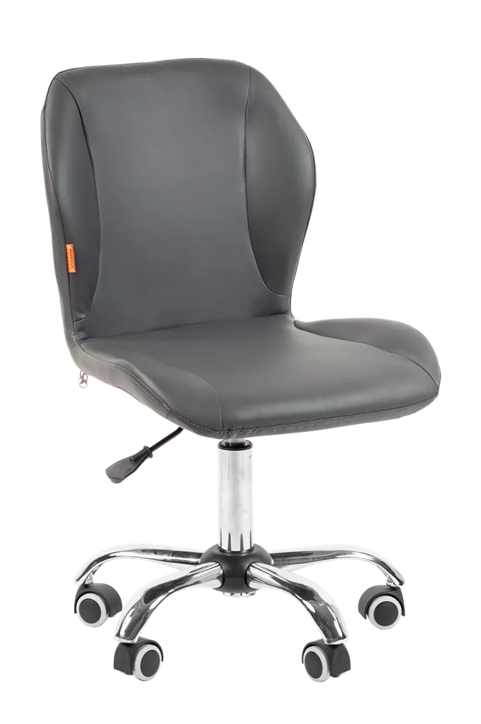 Кресло для оператора Chairman 016 серый