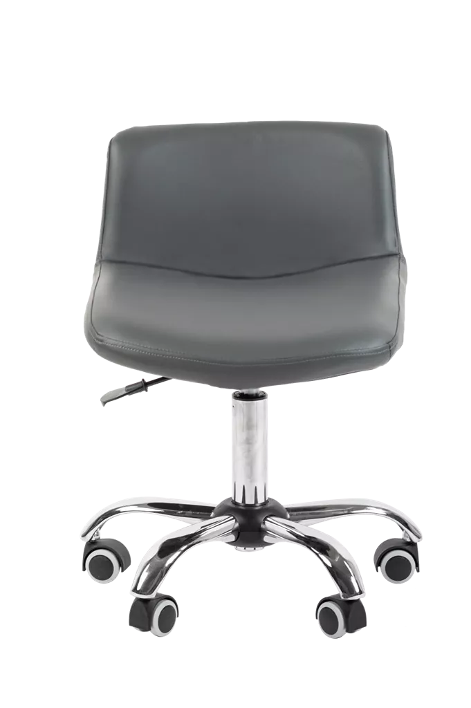 Кресло для оператора Chairman 015 серый