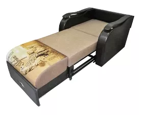 Кресло-кровать АКВАМАРИН 7