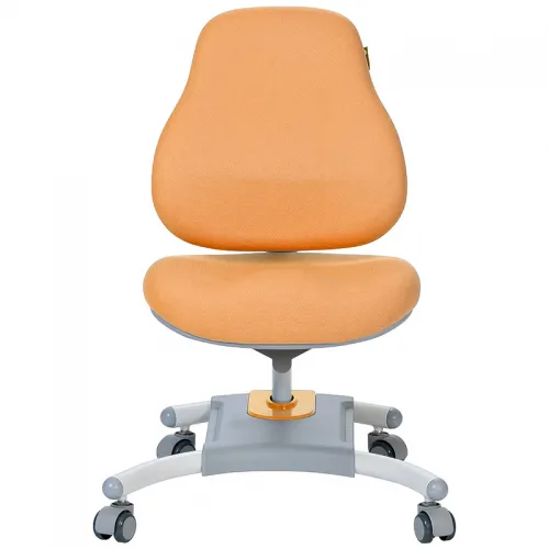 Кресло RIFFORMA-33 Оранжевое