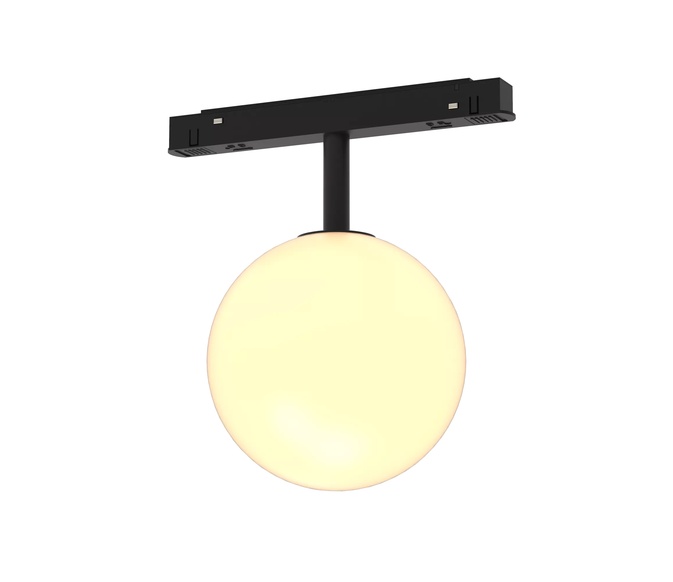 Трековый светильник Maytoni Luna TR038-2-5W3K