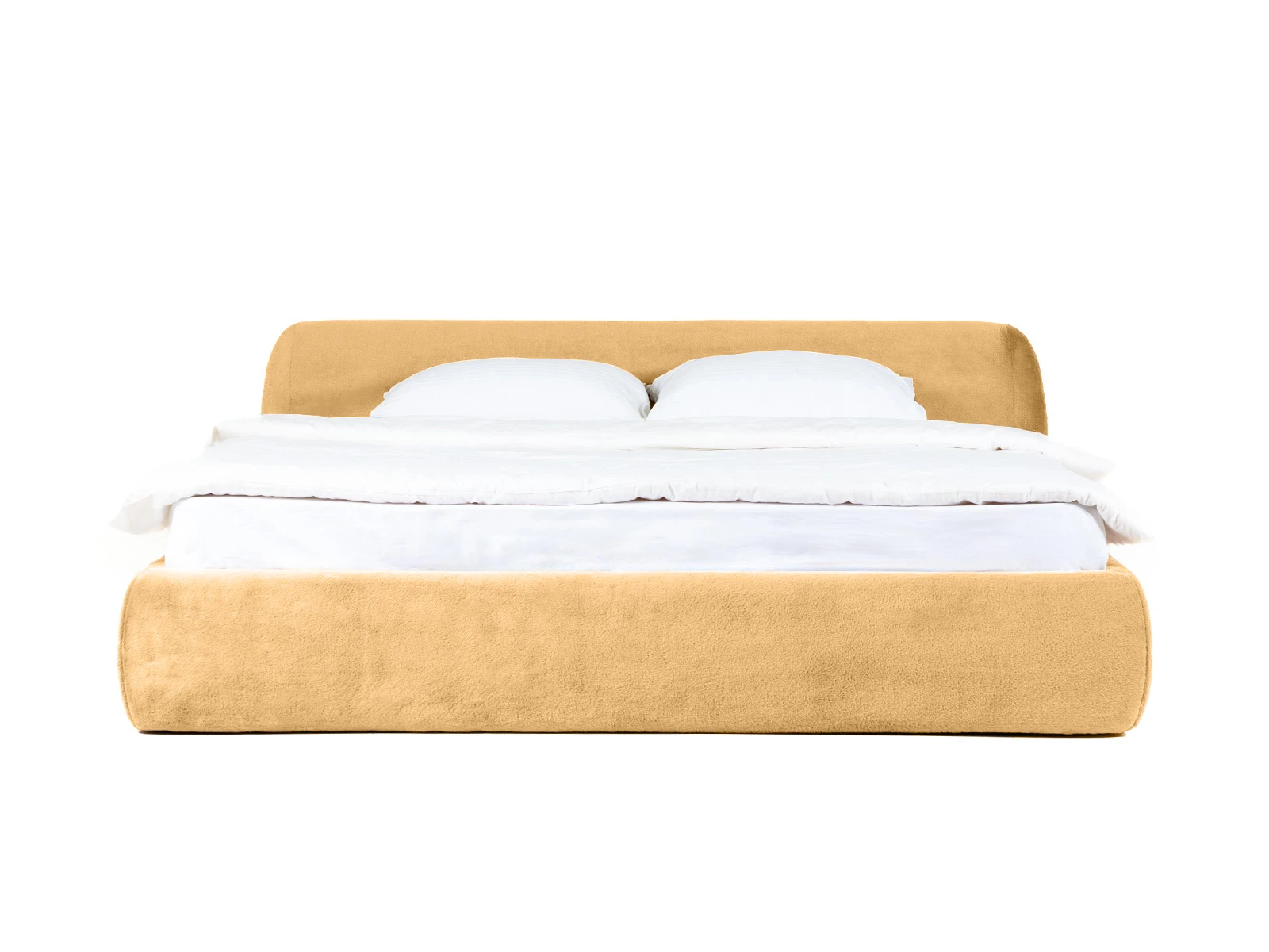 Кровать Sintra 180х200 светло-коричневый 888864