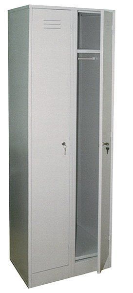 Шкаф для одежды ШРМ-22-800</div>