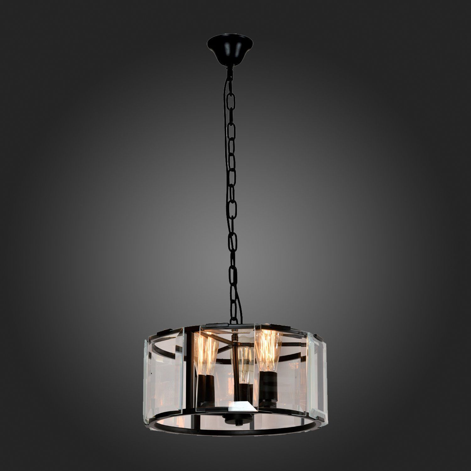 Подвесная люстра ST LUCE PELTRO SL276.403.05