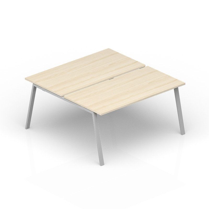 Прямоугольный стол (bench) Arena AR2TS168
