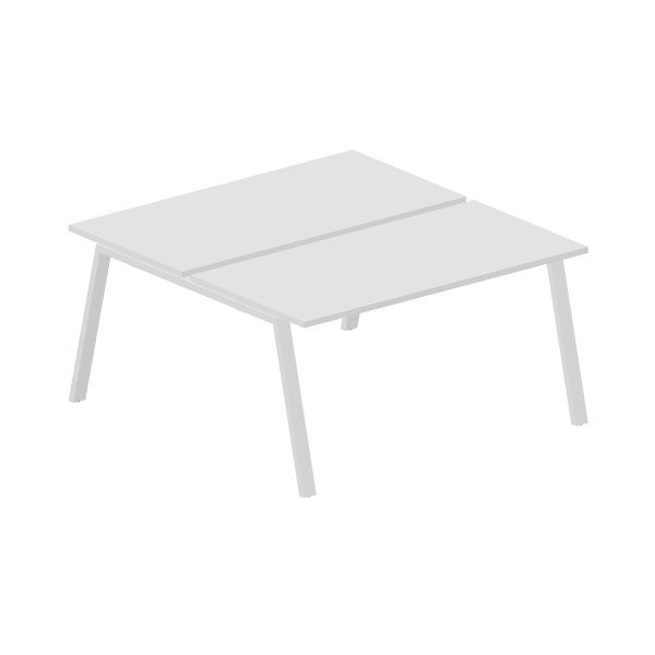 Прямоугольный стол (bench) Arena AR2TS168