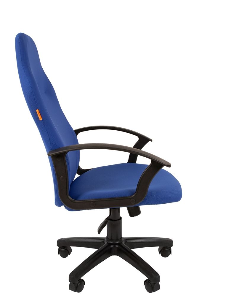 Компьютерное кресло CHAIRMAN 269 синий
