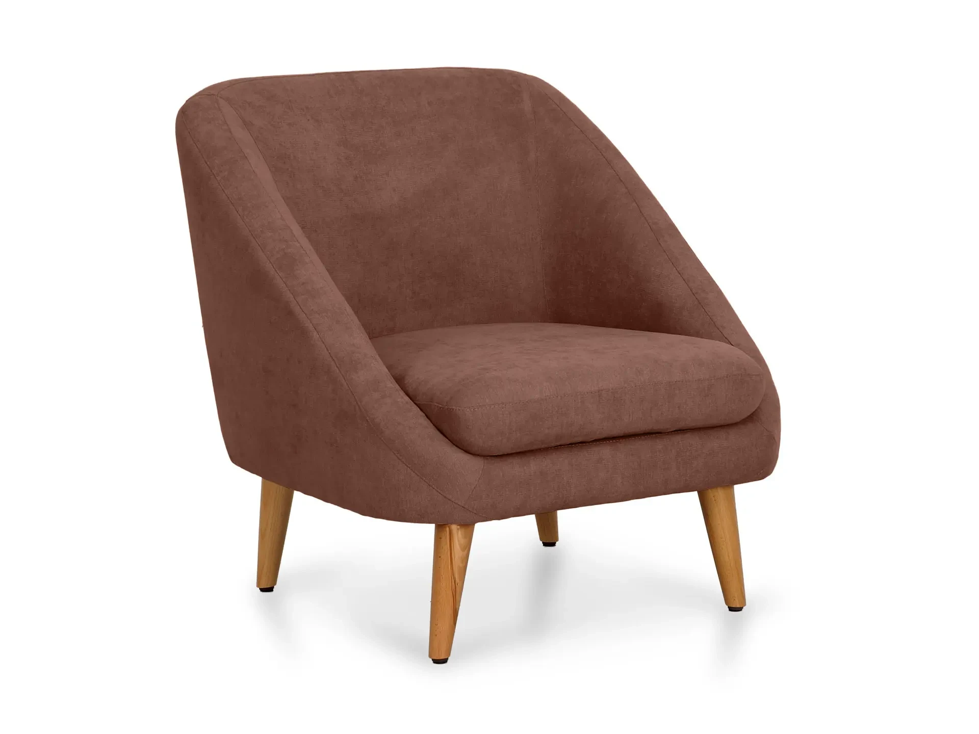 Кресло Corsica коричневый 644720