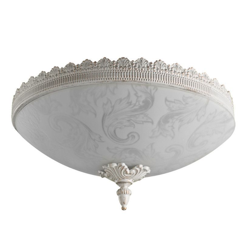 Накладная люстра ARTE Lamp CROWN A4541PL-3WG