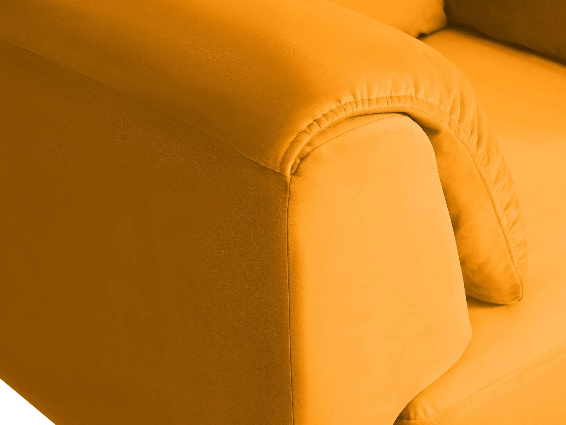 Кресло Marsala желтый 644673