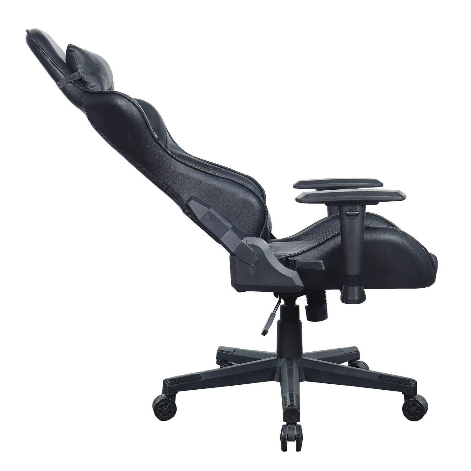 Геймерское кресло BRABIX GT Carbon GM-115 Черный 531932
