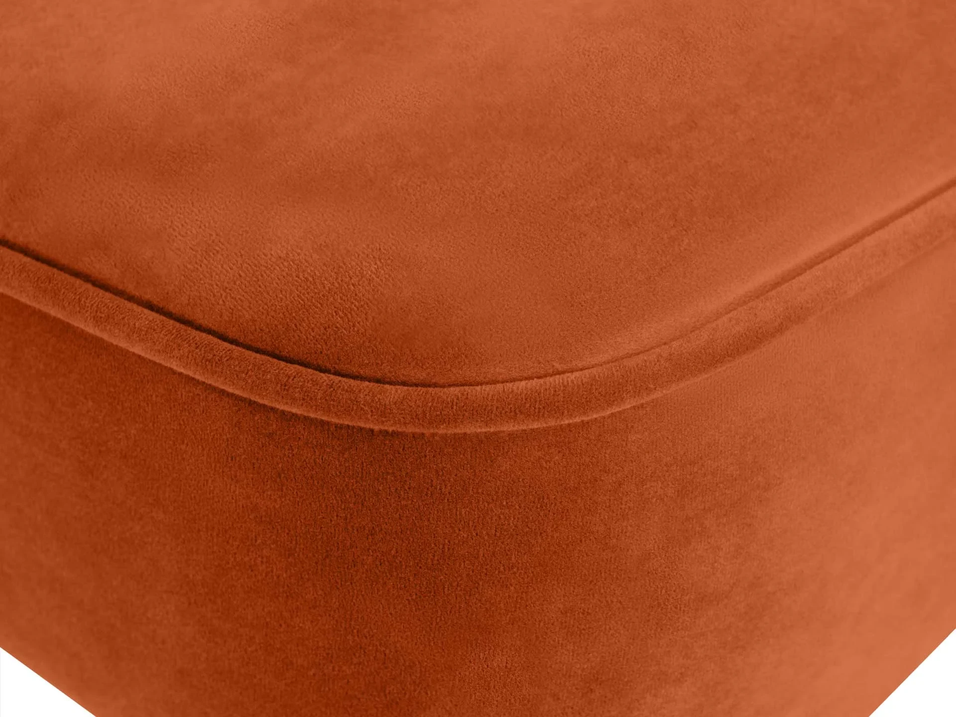 Кресло Modica оранжевый 617950
