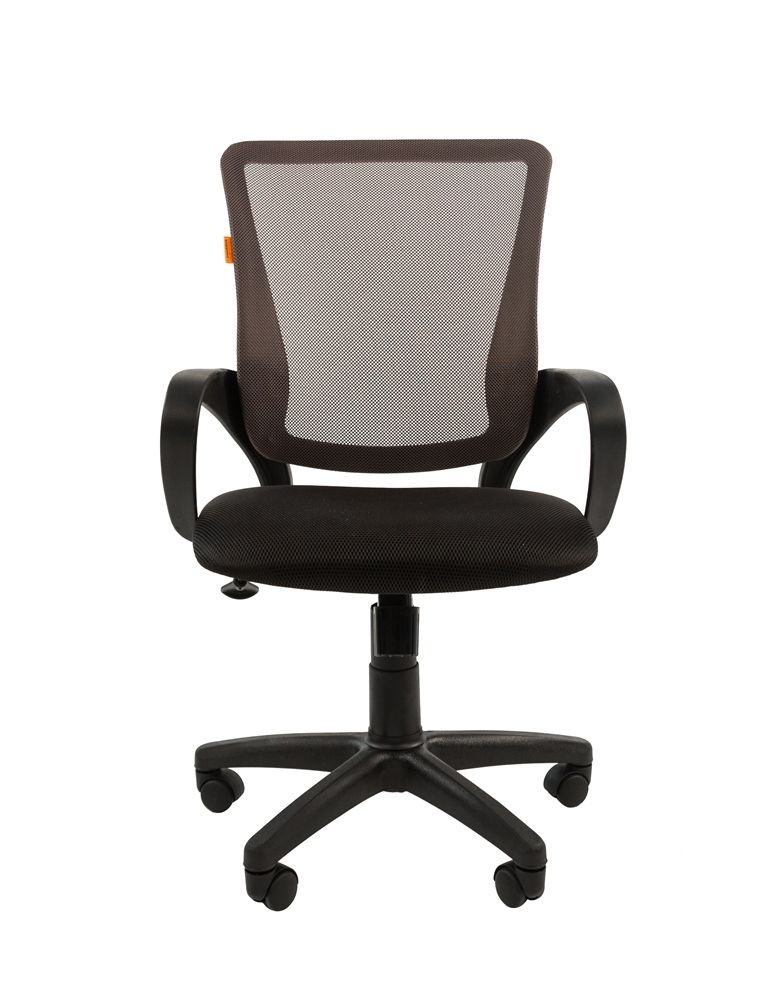 Кресло для персонала Chairman 969 серый