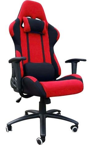Игровое кресло Gamer Red