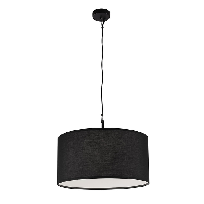 Подвесная люстра ARTE LAMP COPPA A4095SP-3BK