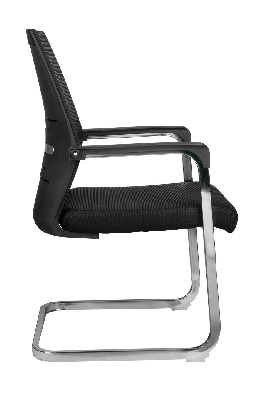 Конференц кресло Riva Chair Like D818 черный