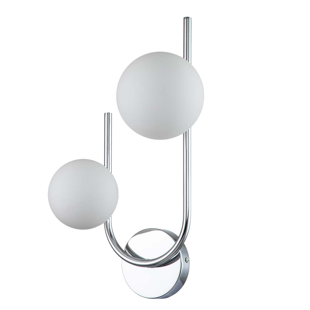 Бра ESCADA Sphere 642/2A Silver