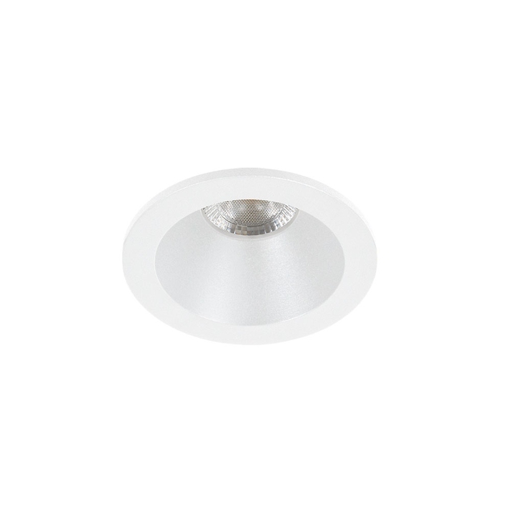 Точечный встраиваемый светильник ARTE LAMP HELM MINI A2859PL-1WH