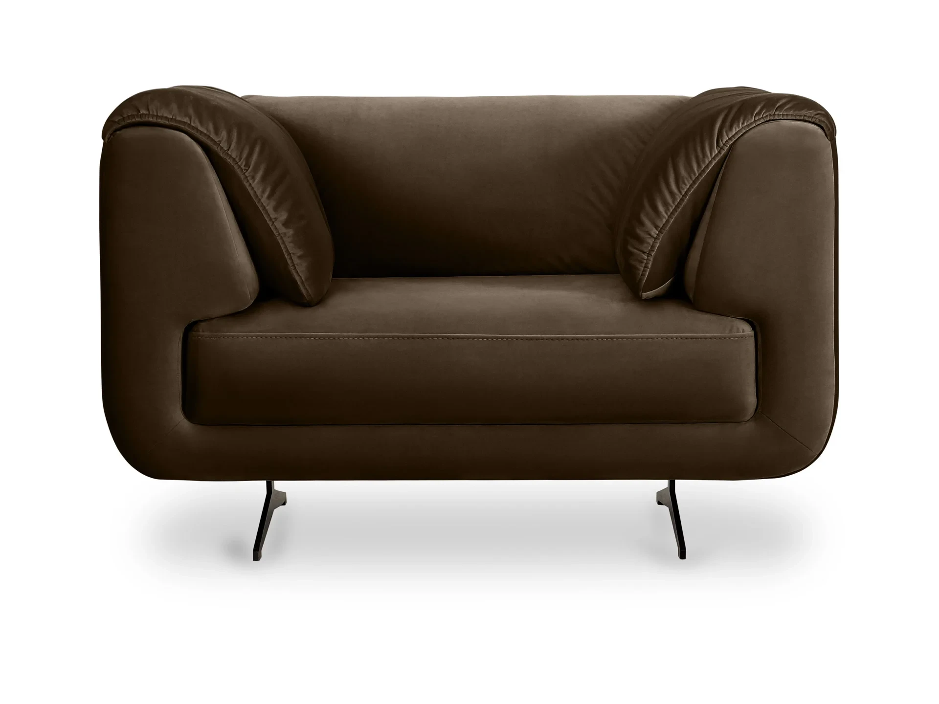 Кресло Marsala коричневый 644671