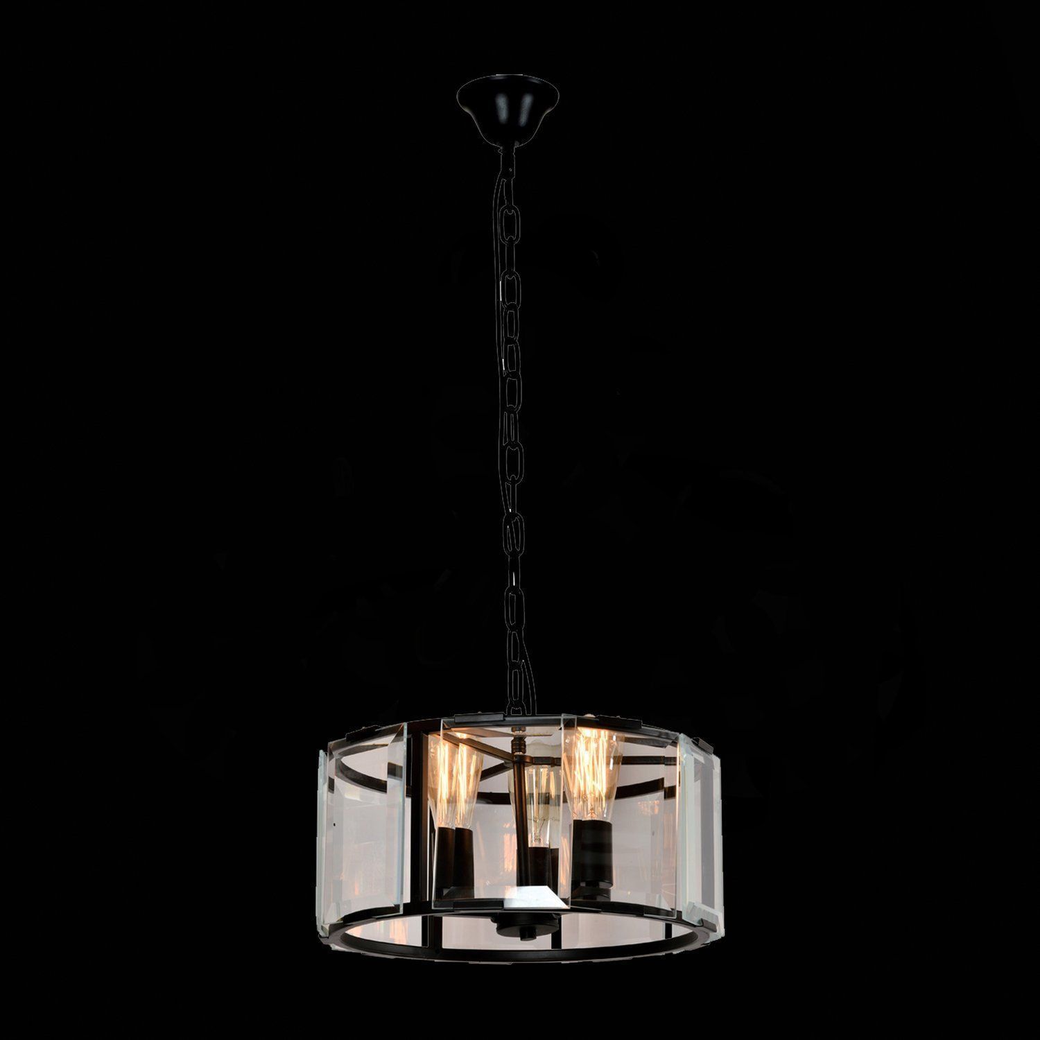 Подвесная люстра ST LUCE PELTRO SL276.403.05