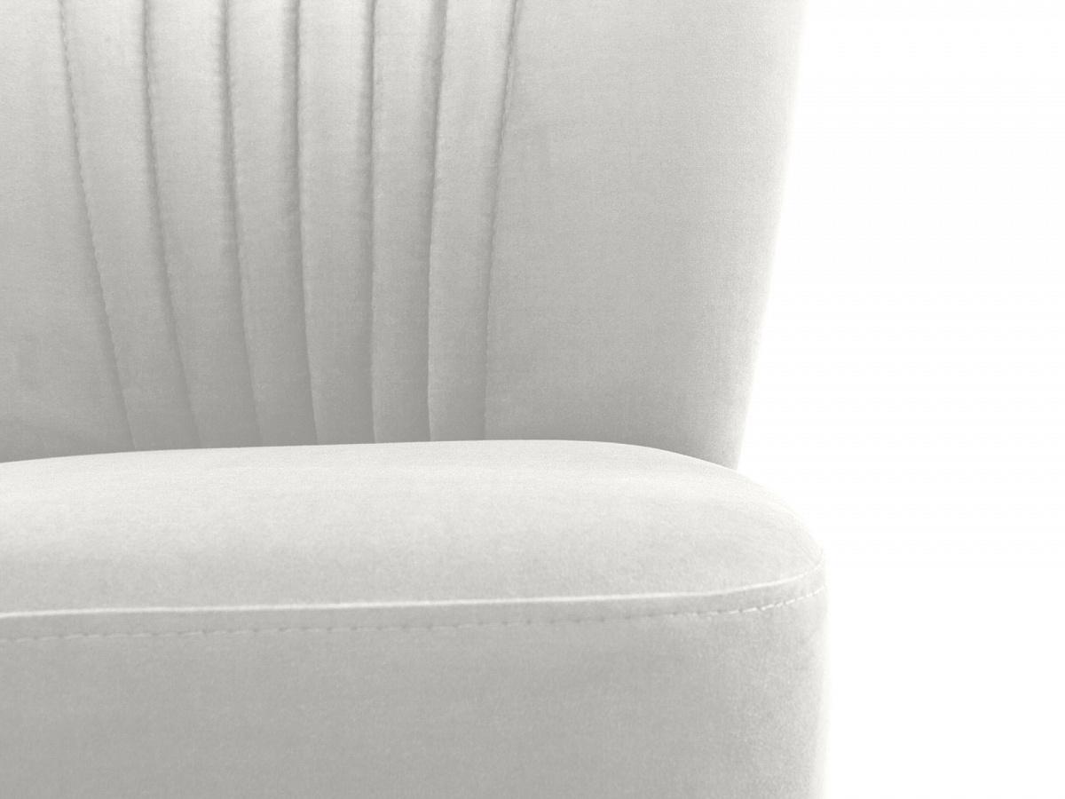Кресло Barbara белый 344688