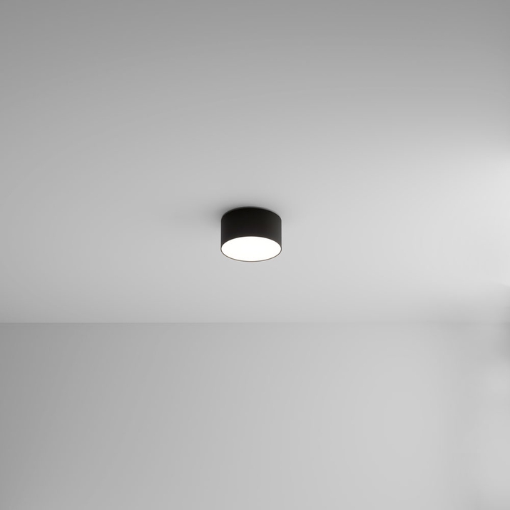 Точечный накладной светильник ARTE LAMP FADO A6612PL-1BK
