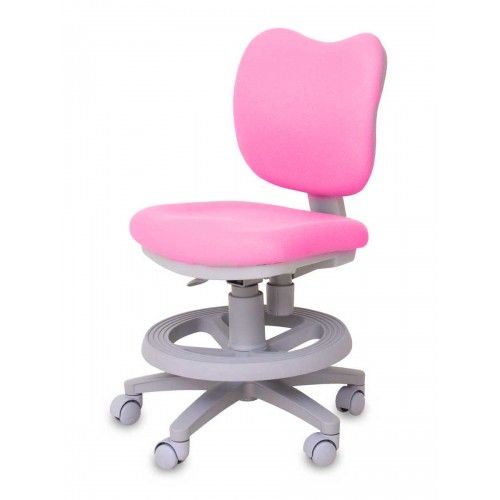 Кресло RIFFORMA-21 Розовое