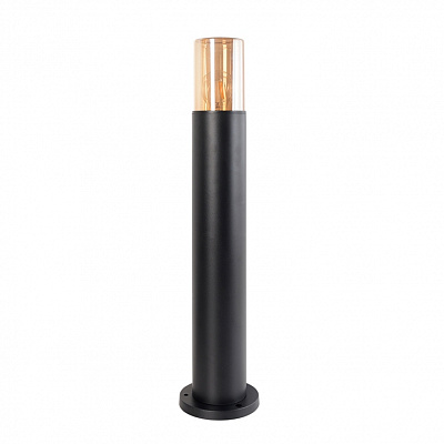 Садово-парковый фонарь ARTE LAMP SEGINUS A6515PA-1BK