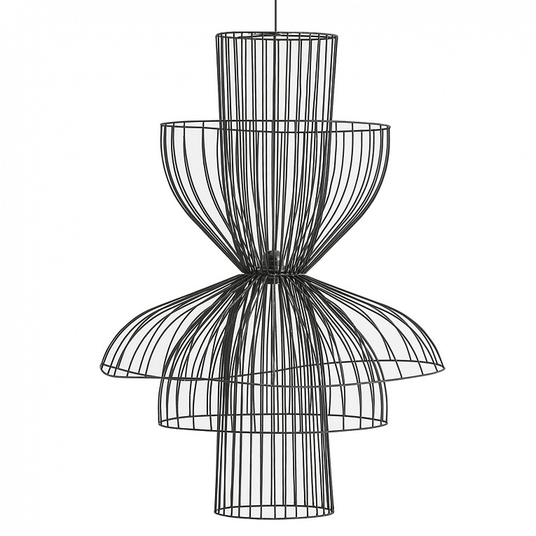 Люстра Vical Sealza 25004