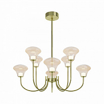 Люстра на штанге Maytoni Dynasty / Династи MOD402PL-L30BS3K