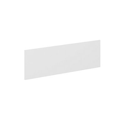 Передняя панель стола 1400 NORDEN Аллегро 1240х350х18 Белый AG.832.WH