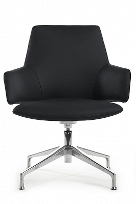 Кресло RIVA DESIGN С1719 черный
