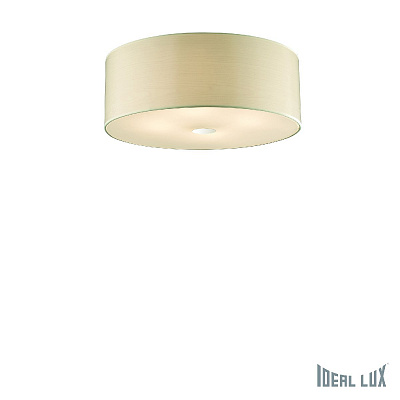 Потолочный светильник Ideal Lux WOODY PL4 WOOD