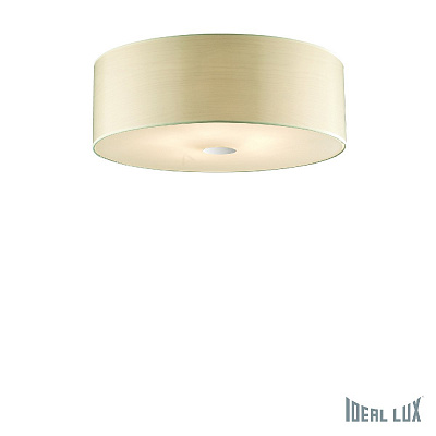 Потолочный светильник Ideal Lux WOODY PL5 WOOD
