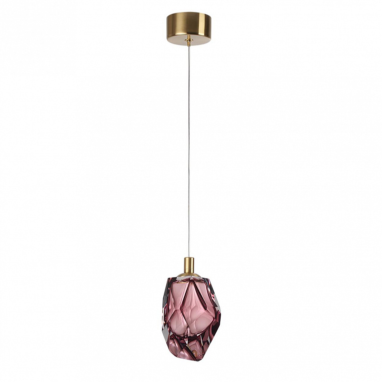Подвесной светильник ODEON LIGHT GEMME 7113/4LC
