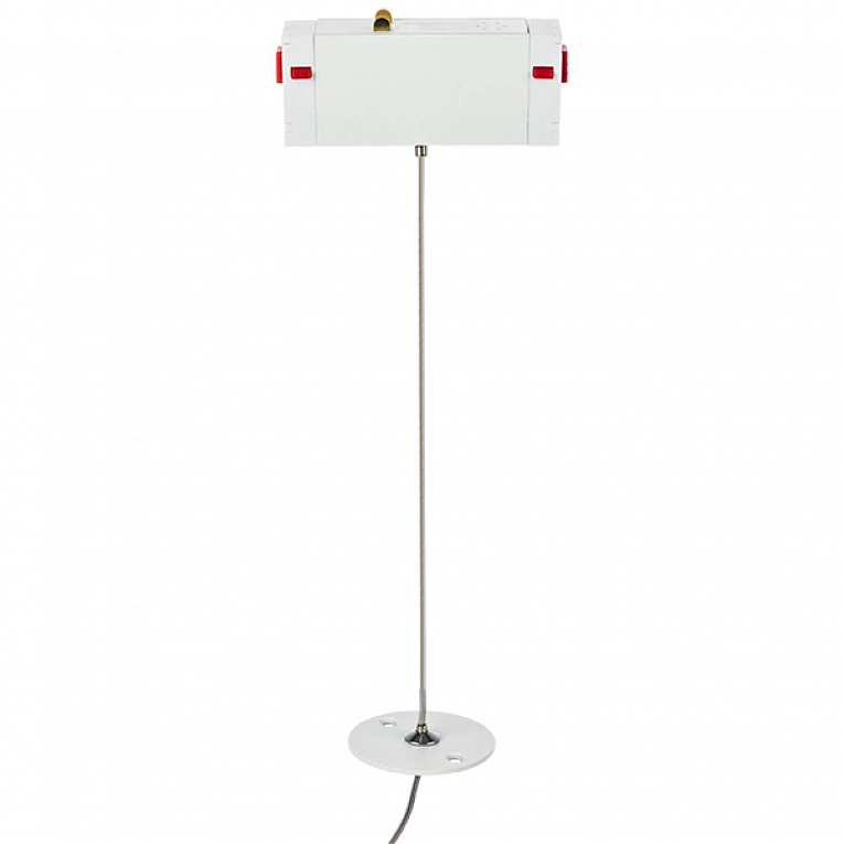 Адаптер с подвесным креплением к 21443х для трека PRO Lightstar Teta 595856