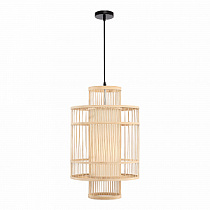 Подвесная люстра ST LUCE ALMA / АЛЬМА SL6241.523.01