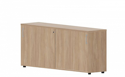 Шкаф-купе 1560*400 Inspira (GDB) OPL156OWOW Светлый Дуб / Светлый Дуб