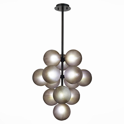 Люстра на штанге ST LUCE TODO / ТУДУ SL1184.403.13